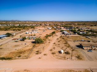 0 N 221st Ave, Wittmann, AZ 85361