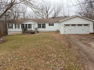 6 Hickory Ln, Warsaw, IL 62379