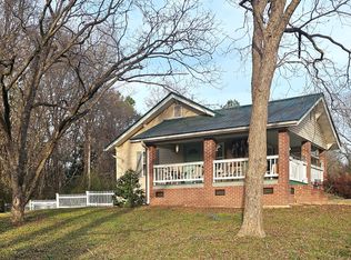 404 Moss Springs Rd, Albemarle, NC 28001