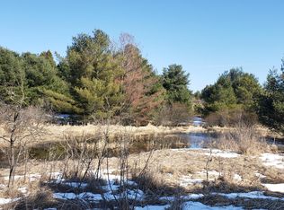 Little Canada Rd, Cheboygan, MI 49721