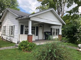 318 Chestnut Ave, Cookeville, TN 38501