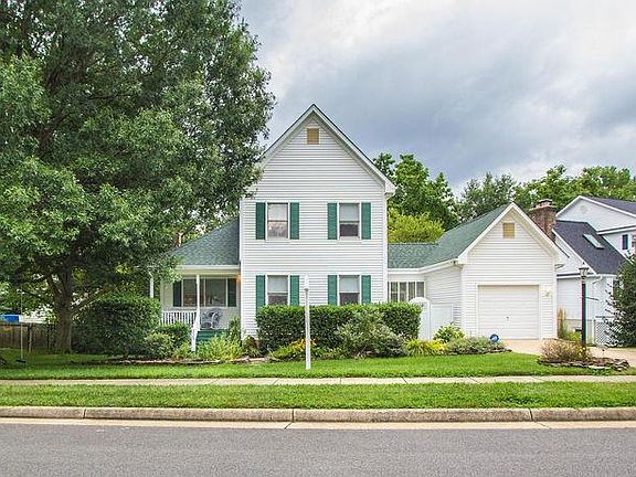 5th image of 4503 Penwood Dr