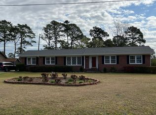 132 Hargrove Dr, Wilmington, NC 28411