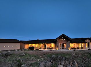 12355 SW This Way Ln, Culver, OR 97734