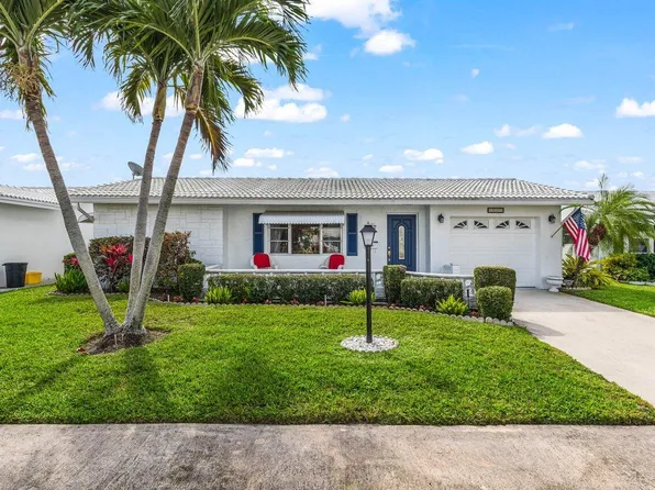 1802 SW 13th Avenue, Boynton Beach, FL 33426