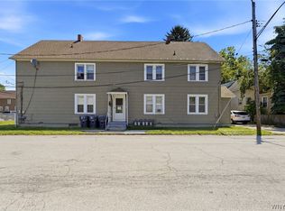 85 Kirby Ave, Buffalo, NY 14218