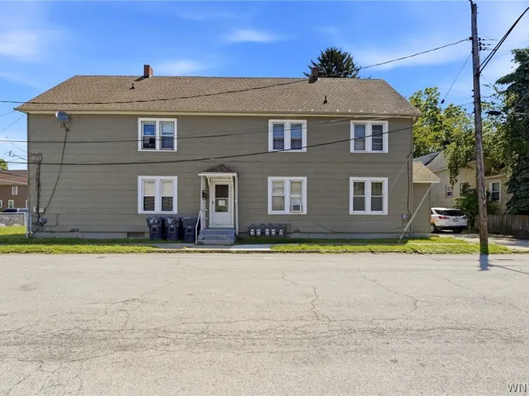 85 Kirby Ave, Buffalo, NY 14218