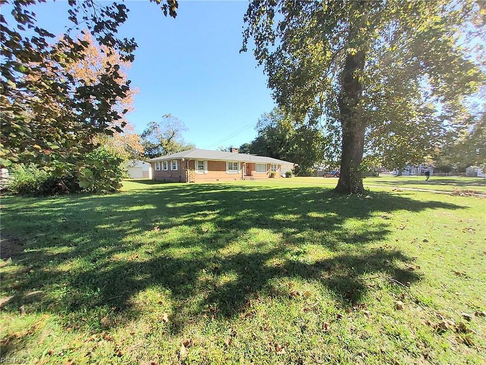 3105 Portsmouth Blvd, Portsmouth, VA 23701 | MLS #10621323 | Zillow
