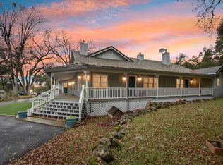 7650 Buzzards Gulch Rd, Somerset, CA 95684