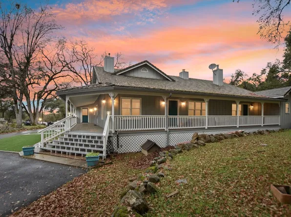 7650 Buzzards Gulch Rd, Somerset, CA 95684