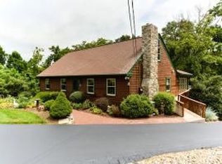 475 Lancaster Pike, New Providence, PA 17560