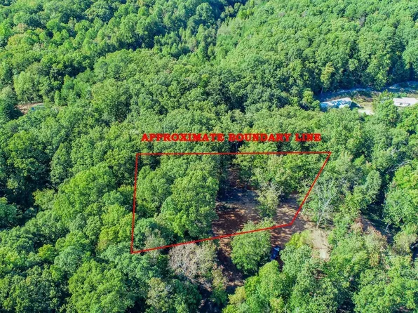 133 Huffman Way Lot 40, Newport, TN 37821