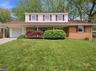 10914 Wharton Dr, Upper Marlboro, MD 20774