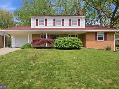 10914 Wharton Dr, Upper Marlboro, MD, 20774
