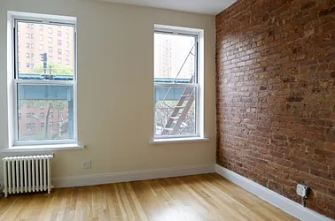 Rented by Citi Habitats