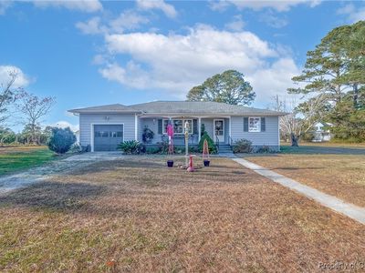 2744 Severn Wharf Rd, Hayes, VA, 23072