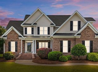 546 Stillwater Dr, Winterville, NC 28590