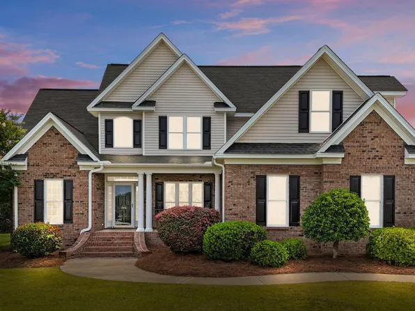 546 Stillwater Drive, Winterville, NC 28590