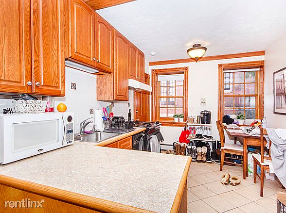 61 Anderson St. #6 Boston - Beacon Hill Unit Photo 5