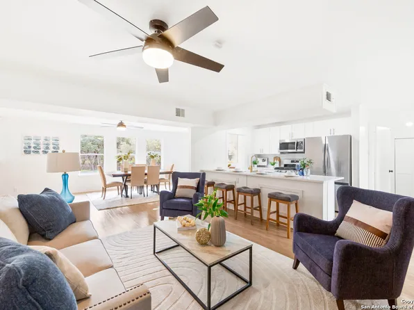 242 Yosemite, Hollywood Park, TX 78232