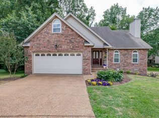 708 Winter Ct, Nashville, TN 37211