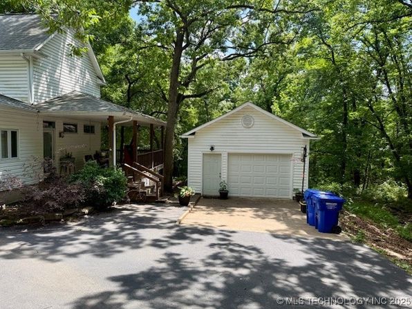 7555 River Ridge Rd, Muskogee, OK 74403