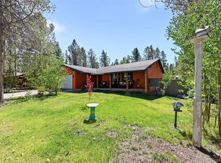 1817 Silver Eagle Court, Leadville, CO 80461