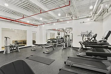 Rented by Level Group