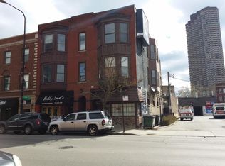 3729 N Halsted St APT 2S, Chicago, IL 60613