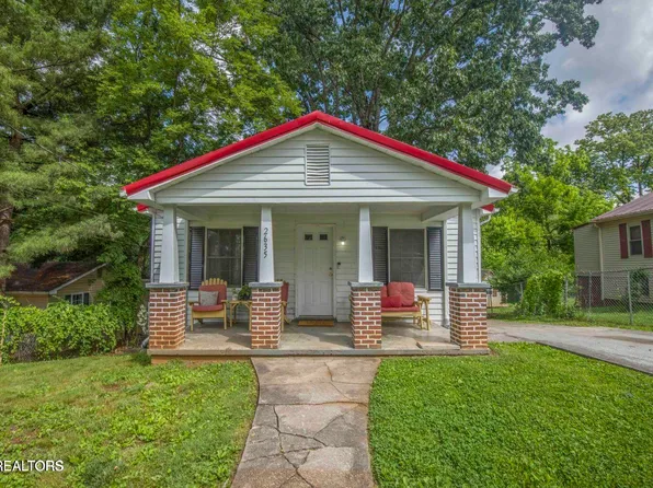 2635 Gaston Ave, Knoxville, TN 37917