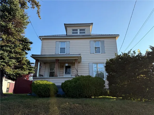 3209 Burton Ave, Erie, PA 16504