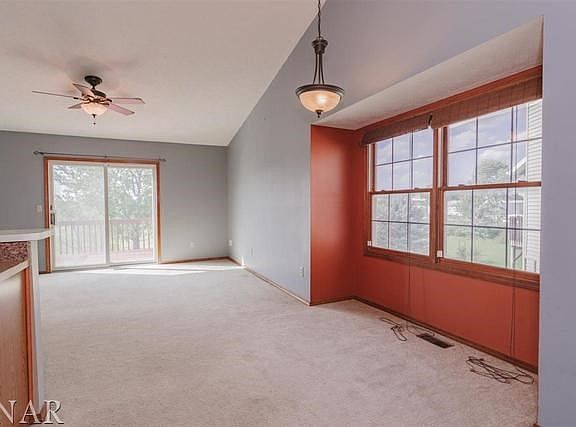 Dining/Living Room