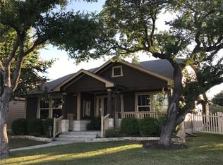 941 Heritage Springs Trl, Round Rock, TX 78664