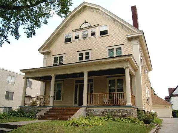 2313 Colfax Ave S APT 3, Minneapolis, MN 55405