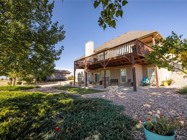 19 Saddle Ridge Drive, Fort Morgan, CO 80701