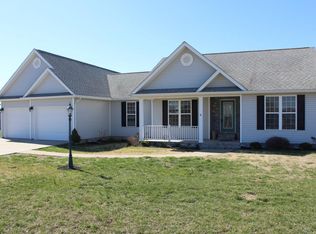 3217 Palomino Ct, Herrin, IL 62948