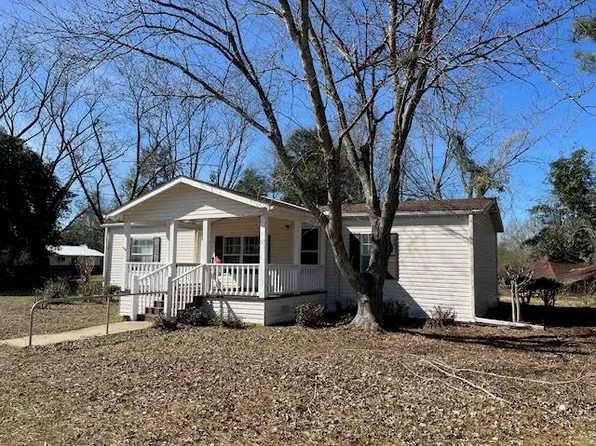 4917 Highway 189, Kinston, AL 36453