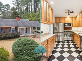 3317 Octavia St, Raleigh, NC 27606