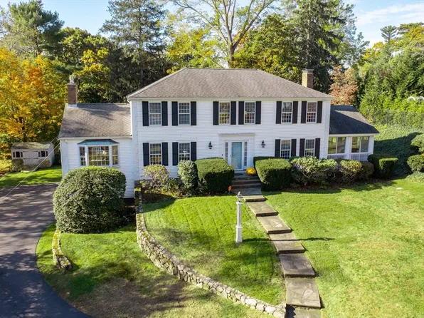 90 Otis St, Hingham, MA 02043