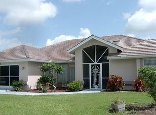 26368 Copiapo Cir, Punta Gorda, FL 33983