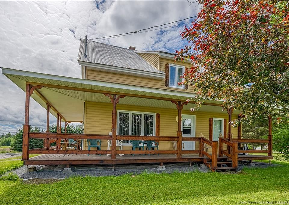 359 Violette Sta, Drummond, NB E3Y 2R7 | MLS #NB142534 | Zillow