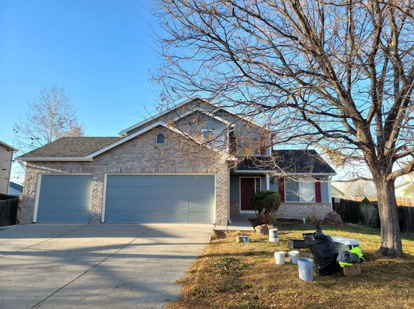 2157 Redfield Cir, Longmont, CO 80504