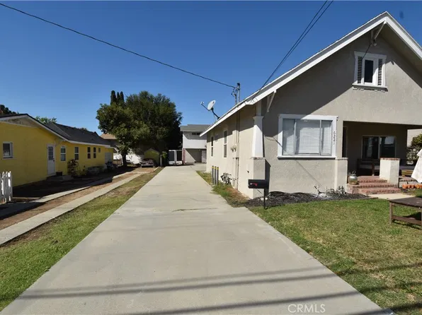 6221 Citrus Ave, Whittier, CA 90601