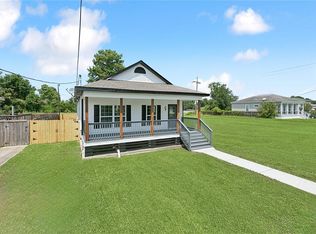 1404 Alexander Ave, Arabi, LA 70032
