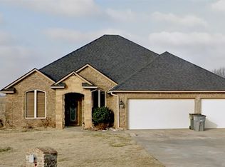 1505 SW Brentwood Blvd, Lawton, OK 73505