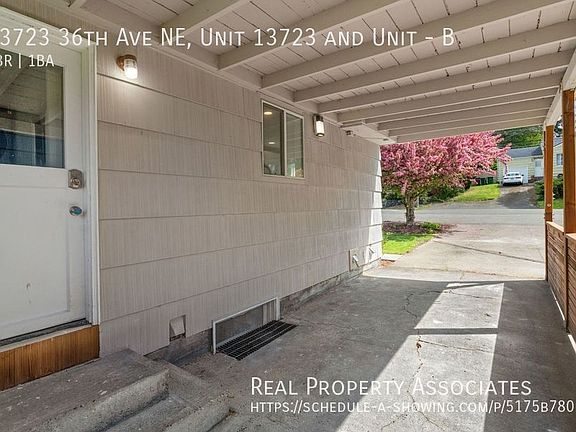 3rd image of 13723 36th Ave NE Unit 13723