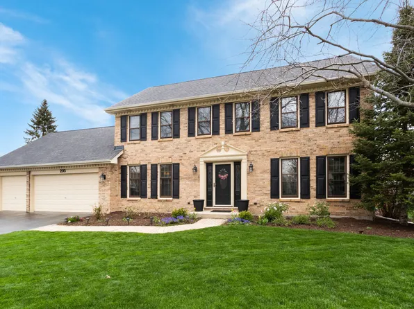 205 Northampton Dr, Oswego, IL 60543