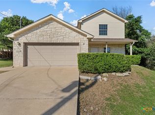 5954 Denmans Loop, Belton, TX 76513