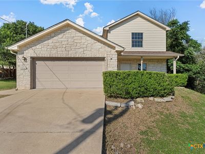 5954 Denmans Loop, Belton, TX, 76513