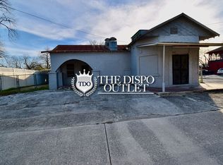 302 E Fest St, San Antonio, TX 78204